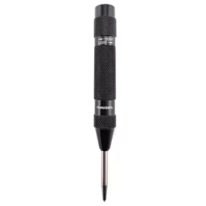 Husky 6 in. Automatic Center Punch