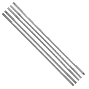 Husky 6.5 in. Coping Saw Blade (5-Pack)