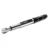 Husky 3/8 in. Drive Electronic Torque Wrench