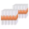 ISPRING 10 Micron 10 in. x 2.5 in. Sediment Filter Cartridges (Pack of 50)