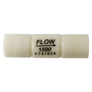 ISPRING Flow Restrictor with Flow Limit 1500