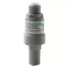 ISPRING Pressure Regulator Filter Protection Valve with 1/4 in. Quick connect 40 psi