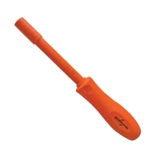 Jameson 5/16 in. 1,000-Volt Insulated Nut Driver