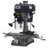 Jet JMD-18 Mill/Drill Press with X-Axis Table Powerfeed