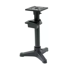 Jet Pedestal Stand for 6 in. to 10 in. Bench Grinders