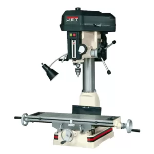 Jet X-Axis Table Powerfeed for JMD-18