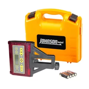 Johnson Laser Detector Universal