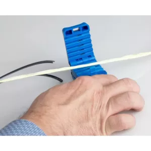 Jonard Mid Span Slitter and Ringer for Fiber Optic Cables (2.9 mm - 6.8 mm)