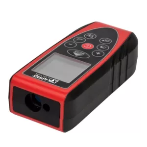 Kapro Kaprometer K7 Laser Distance Measurer with Bluetooth