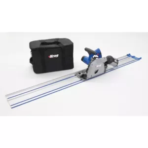 Kreg Adaptive Cutting System Saw & Guide Track Kit