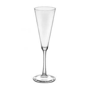 Libbey Vina 6.5 oz. Champagne Glass Set (6-Pack)