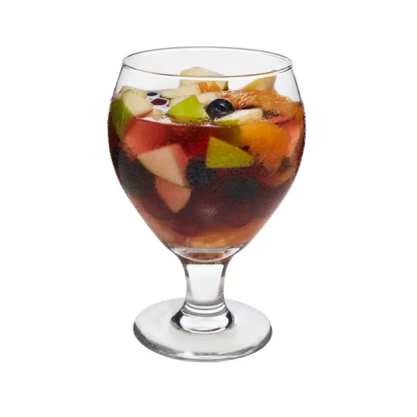 Libbey Classic 19.25 oz. Sangria-Beer Glass Set (12-Pack)