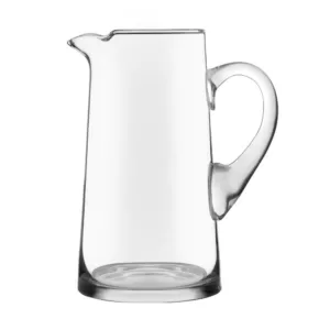 Libbey Cantina 80 oz. Clear Glass Pitcher