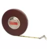 Lufkin Home and Shop 3/8 in. x 100 ft. Yellow Clad Tape Measure