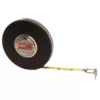 Lufkin Engineers Banner 3/8 in. x 50 ft. Yellow Clad Tape Measure