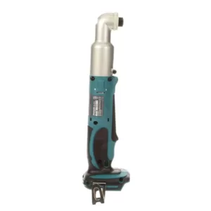Makita 18-Volt LXT Lithium-Ion Cordless Angle Impact Driver (Tool-Only) with Bonus 18-Volt LXT Lithium-Ion Battery Pack 5.0Ah