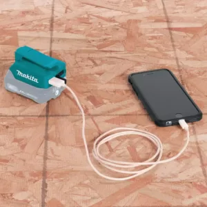Makita 12 MAX CXT Lithium-Ion Cordless Power Source (Power Source Only)