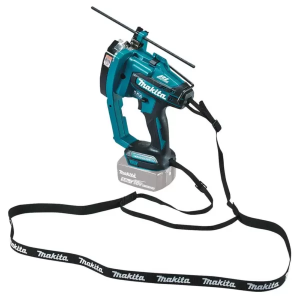 Makita 18-Volt LXT Lithium-Ion Brushless Cordless Threaded Rod Cutter (Tool Only)