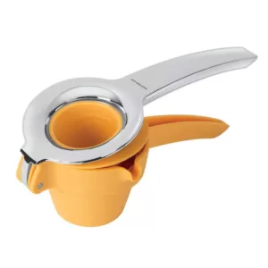 MasterPan Lemon and Lime Press with Easy Pour Spout