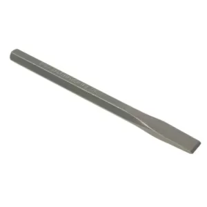 Mayhew 3/8 in. x 5 in. Cold Chisel