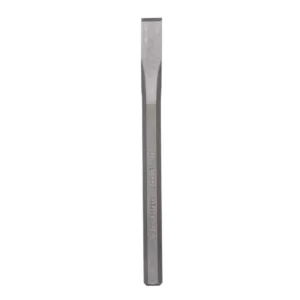 Mayhew 3/8 in. x 5 in. Cold Chisel