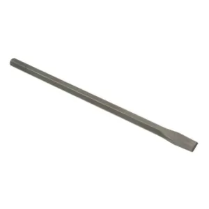 Mayhew 5/8 in. x 12 in. Cold Chisel