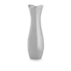 Nambe Stryker 13 in. Metal Alloy Decorative Vase