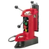 Milwaukee Electro-Magnetic Fixed Position Drill Press Base with 9 in. Drill Travel