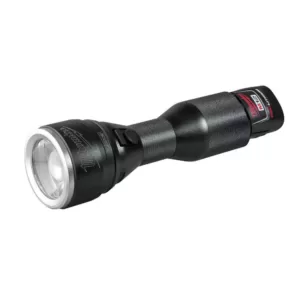 Milwaukee M12 12-Volt Lithium-Ion Cordless LED High Performance Flashlight Kit with (1) 1.5Ah Battery & Charger