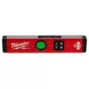 Milwaukee 14 in. REDSTICK Digital Box Level with Pin-Point Measurement Technology