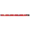 Milwaukee 78 in. to 144 in. REDSTICK Expandable Box Level