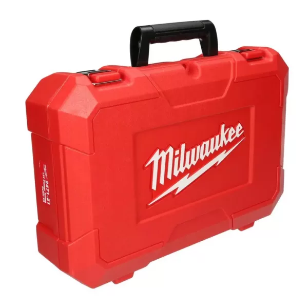 Milwaukee M12 12-Volt Lithium-Ion Cordless Copper Tubing Cutter Kit W/ Free M12 Multi-Tool