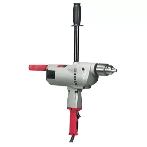 Milwaukee 3/4 in. 350 RPM Long Handle Large Drill