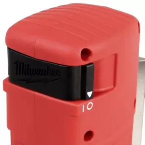 Milwaukee 13 Amp 1-5/8 in. Electromagnetic Drill Kit
