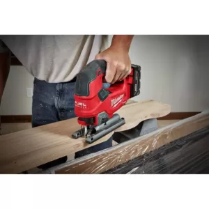 Milwaukee M18 FUEL 18-Volt Lithium-Ion Brushless Cordless Combo Kit (9-Tool) W/(2) 5.0 Ah Batteries, (1) Charger, (2) Tool Bags