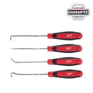 Milwaukee 3/8 in. and 1/4 in. Drive SAE/Metric Ratchet and Socket Mechanics Tool Set (130-Piece) with PACKOUT Set (3-Piece)