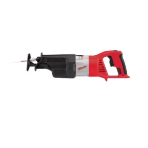 Milwaukee M28 28-Volt Lithium-Ion SAWZALL Cordless Reciprocating Saw (Tool-Only)