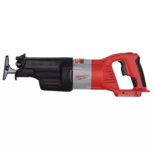 Milwaukee M28 28-Volt Lithium-Ion SAWZALL Cordless Reciprocating Saw (Tool-Only)