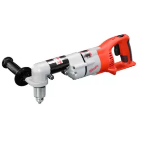 Milwaukee M28 28-Volt Lithium-Ion Cordless 1/2 in. Right Angle Drill (Tool-Only)