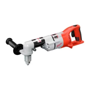 Milwaukee M28 28-Volt Lithium-Ion Cordless 1/2 in. Right Angle Drill (Tool-Only)