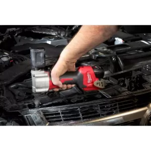 Milwaukee M12 12-Volt Lithium-Ion Cordless Rivet Tool (Tool-Only)