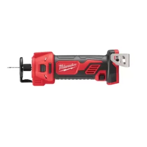 Milwaukee M18 18-Volt Lithium-Ion Cordless Drywall Cut Out Tool (Tool-Only)