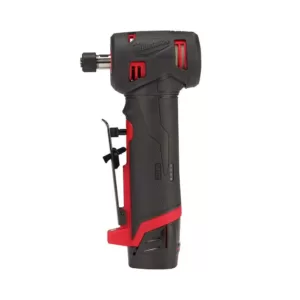 Milwaukee M12 FUEL Right Angle Die Grinder Protective Boot
