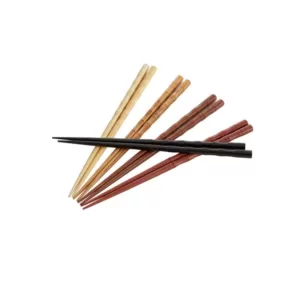 BergHOFF Bamboo Chopsticks (Set of 5)