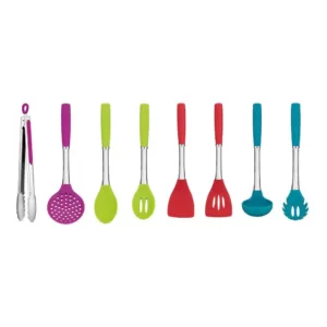 Cuisinart Bubbles Silicone Tool (Set of 8)