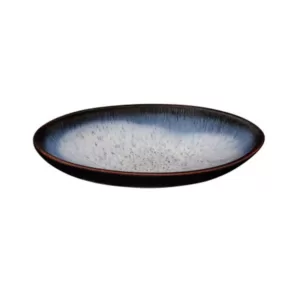 Denby Halo Stoneware Medium Oval Serving Dish