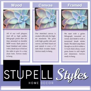 Stupell Industries 12 in. x 12 in. 