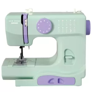 Janome Basic 10-Stitch Mystical Sewing Machine