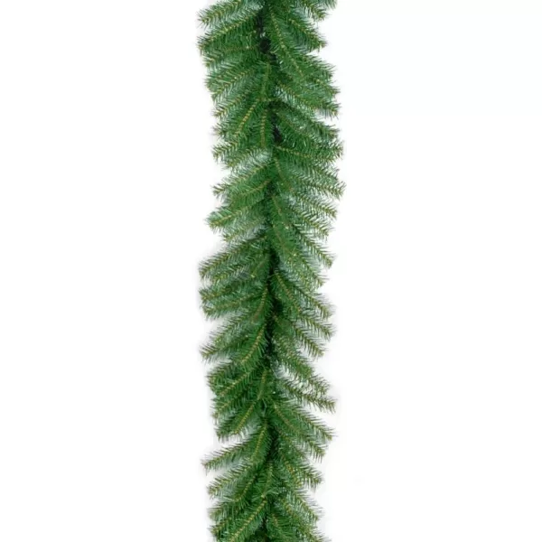 National Tree Company 9 ft. Norwood Fir Artificial Christmas Garland