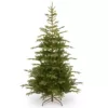 National Tree Company 7.5 ft. Norwegian Spruce Tree with Clear Lights